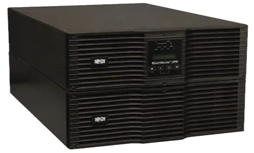 Tripp Lite SmartOnline 10kVA UPS